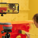 Image for article titled Joby Introduces Two Affordable Ways to Take Your Smartphone Videos to the Next Level